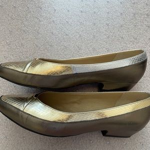 Selby Womens shoes